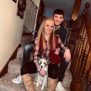 Meet your Posher, Alex